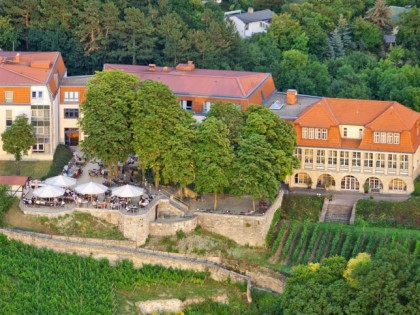 Photo: Berghotel zum Edelacker